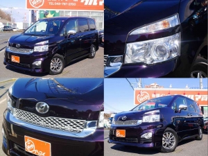 買取・下取り直販車１オーナー　ＺＳ　煌２　直販車　フリップダウンモニター