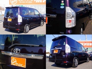 買取・下取り直販車１オーナー　ＺＳ　煌２　直販車　フリップダウンモニター