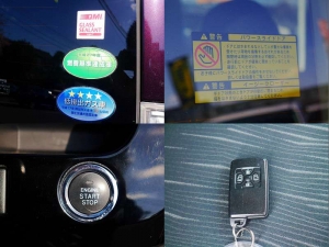 買取・下取り直販車１オーナー　ＺＳ　煌２　直販車　フリップダウンモニター