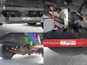 タンドラ新並　ＲＢＰ　ＮＩＴＴＯ　ロックウォーリア