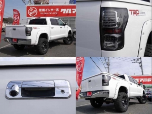 タンドラ新並　ＲＢＰ　ＮＩＴＴＯ　ロックウォーリア
