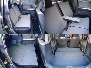 買取・下取り直販車直販車　低走行