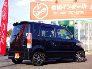 買取・下取り直販車直販車　低走行