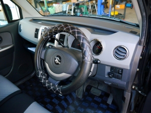 買取・下取り直販車直販車　低走行