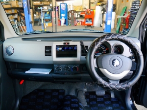 買取・下取り直販車直販車　低走行