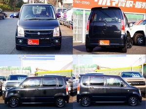 買取・下取り直販車直販車　低走行