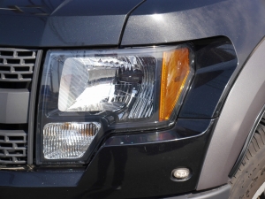 フォード　Ｆ１５０　ラプター　