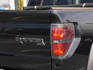 フォード　Ｆ１５０　ラプター　