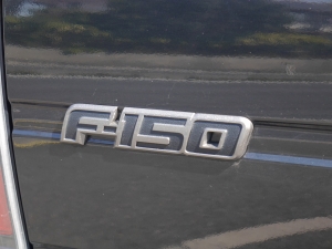 フォード　Ｆ１５０　ラプター　