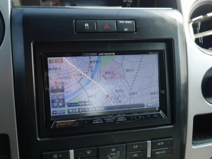 フォード　Ｆ１５０　ラプター　