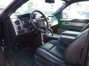 フォード　Ｆ１５０　ラプター　