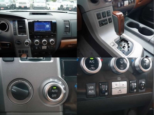 セコイア新車並行１オーナーＪＢＬ　電動格納ミラー