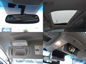 セコイア新車並行１オーナーＪＢＬ　電動格納ミラー