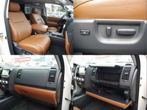 セコイア新車並行１オーナーＪＢＬ　電動格納ミラー