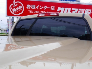 タンドラクルーマックス　４ＷＤ