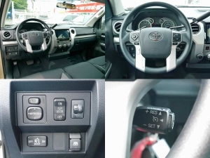 タンドラクルーマックス　４ＷＤ