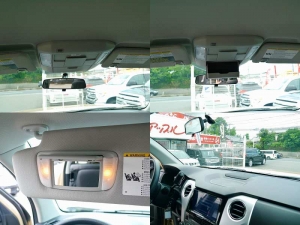 タンドラクルーマックス　４ＷＤ