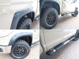 タンドラクルーマックス　４ＷＤ
