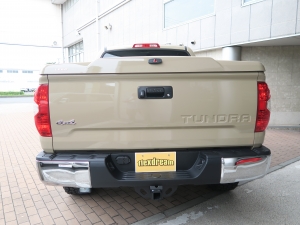 タンドラクルーマックス　４ＷＤ