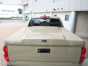 タンドラクルーマックス　４ＷＤ