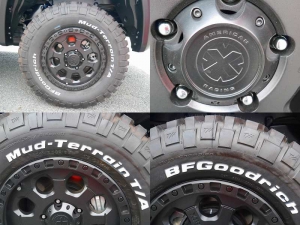 タンドラクルーマックス　４ＷＤ