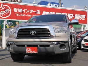 タンドラゴールド　ＣＡＲＦＡＸ　