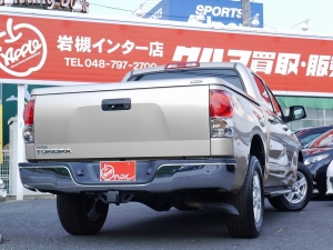 タンドラゴールド　ＣＡＲＦＡＸ　