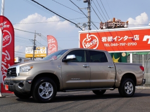 タンドラゴールド　ＣＡＲＦＡＸ　