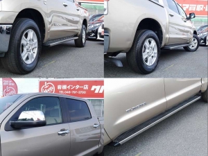 タンドラゴールド　ＣＡＲＦＡＸ　