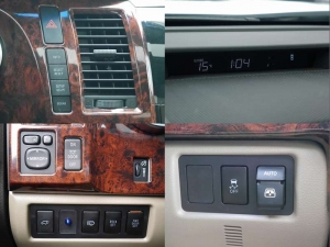 セコイア新車並行１オーナー