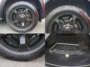 セコイア新車並行１オーナー