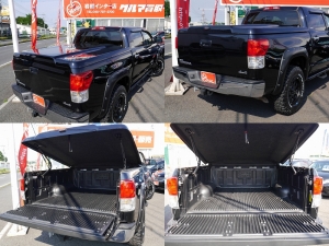 タンドラ希少プラチナム　新並　ＪＢＬ　レッドロック