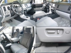 タンドラタンドラ CARFAX USトヨタ認定中古車