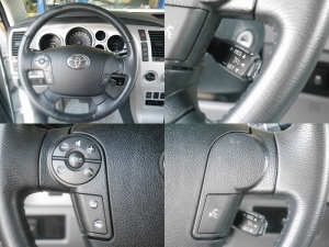 タンドラタンドラ CARFAX USトヨタ認定中古車