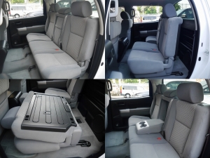 タンドラタンドラ CARFAX USトヨタ認定中古車