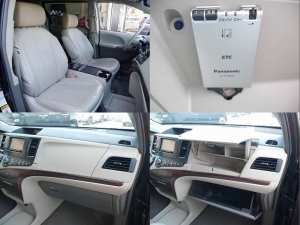 シエナ新車並行　４ＷＤ　