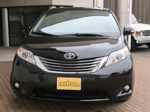 シエナ新車並行　４ＷＤ　