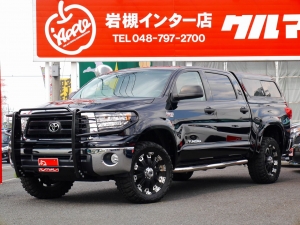 タンドラ新並　サンルーフ　シェル