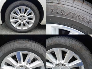 シエナ2017年モデル　新車　スマートキー　４ＷＤ　８速ＡＴ