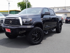タンドラＣＡＲＦＡＸ　ＡＵＴＯＣＨＥＣＫ　リフトＵＰ　ＲＢＰハードトノカバー　ＮＩＴＴＯ　ＭＴ