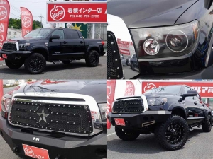 タンドラＣＡＲＦＡＸ　ＡＵＴＯＣＨＥＣＫ　リフトＵＰ　ＲＢＰハードトノカバー　ＮＩＴＴＯ　ＭＴ