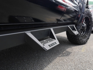 タンドラＣＡＲＦＡＸ　ＡＵＴＯＣＨＥＣＫ　リフトＵＰ　ＲＢＰハードトノカバー　ＮＩＴＴＯ　ＭＴ