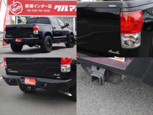 タンドラＣＡＲＦＡＸ　ＡＵＴＯＣＨＥＣＫ　リフトＵＰ　ＲＢＰハードトノカバー　ＮＩＴＴＯ　ＭＴ