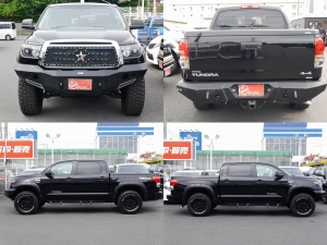 タンドラＣＡＲＦＡＸ　ＡＵＴＯＣＨＥＣＫ　リフトＵＰ　ＲＢＰハードトノカバー　ＮＩＴＴＯ　ＭＴ