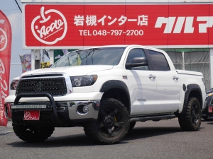 タンドラタンドラ　クルーマックス　ＣＡＲＦＡＸ確認済み