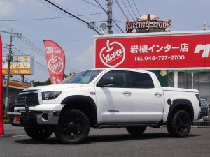 タンドラタンドラ　クルーマックス　ＣＡＲＦＡＸ確認済み