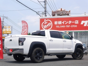 タンドラタンドラ　クルーマックス　ＣＡＲＦＡＸ確認済み