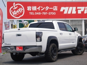 タンドラタンドラ　クルーマックス　ＣＡＲＦＡＸ確認済み
