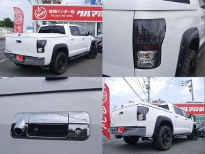 タンドラタンドラ　クルーマックス　ＣＡＲＦＡＸ確認済み