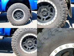 タコマ新車並行　４ＷＤ　ダブルキャブ　トノカバー　ナビ